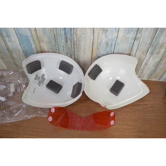 Duke Caboom Helmet Disney Pixar Toy Story 4 Child Youth One Size Costume NEW - Picture 5 of 10